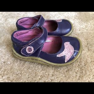 👶🎈👶 Livie Luca toddler girls Mary Jane shoes